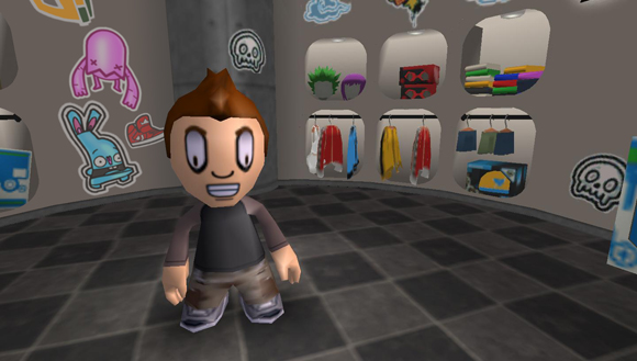 ModNation Racers (PSP) - Imagen 25